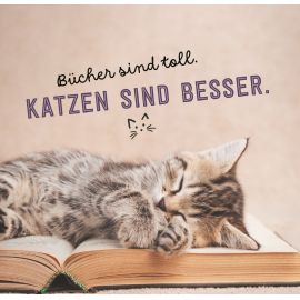 Don t hurry, be Kitty!