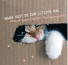 Don t hurry, be Kitty!