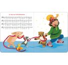 Zehn kleine Zappelfinger