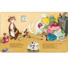 Zehn kleine Zappelfinger