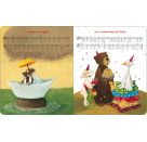 Zehn kleine Zappelfinger