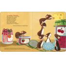 Zehn kleine Zappelfinger