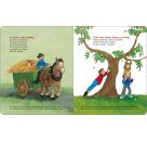 Zehn kleine Zappelfinger