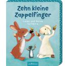 Zehn kleine Zappelfinger