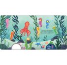 Mein liebstes Pustebuch – Unter Wasser