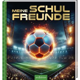 Meine Schulfreunde – Fußball