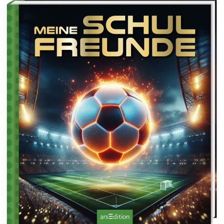 Meine Schulfreunde – Fußball