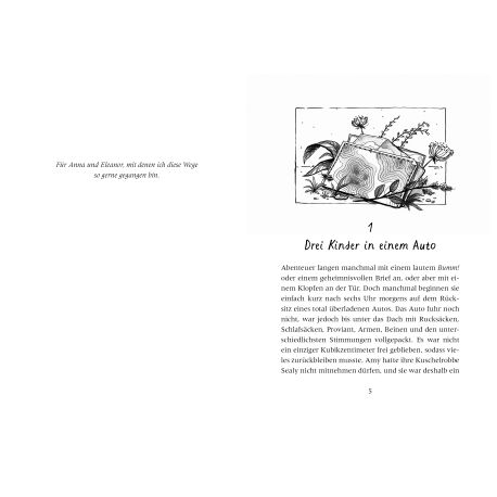 Wir gegen die Wildnis