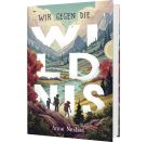 Wir gegen die Wildnis