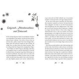 Flora Brimble und der verlorene Frühling