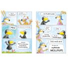 Der kleine Rabe Socke: Alles wieder beste Freunde!