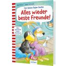 Der kleine Rabe Socke: Alles wieder beste Freunde!