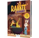 Die Häschenschule: Rabbit Academy - Band 1