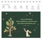 Postkartenkalender Weißt du eigentlich, wie lieb ich dich hab? 2027