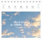 Postkartenkalender Lebensweisheiten 2027