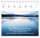Postkartenkalender Ich wünsch dir was 2027
