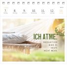 Postkartenkalender Meine Schokoladenseite hab ich aufgegessen. 2027