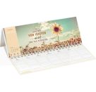 Tischkalender Meine Motivation   ich leben gerade getrennt. 2027