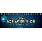 Tischkalender Meine Motivation   ich leben gerade getrennt. 2027