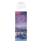 Lesezeichenkalender Weisheiten der Bäume 2027