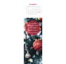Lesezeichenkalender Glücksmomente für die Seele 2027