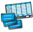 Bring mich mit, Ich seh  ein Wort