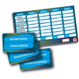 Bring mich mit, Ich seh  ein Wort