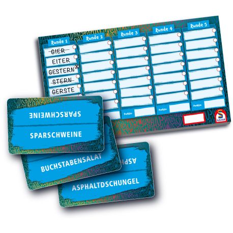 Bring mich mit, Ich seh  ein Wort