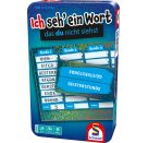 Bring mich mit, Ich seh  ein Wort