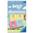 Bluey Domino