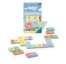 Bluey Domino