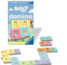 Bluey Domino