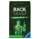 Back Tales Die Smaragd-Hochzeit