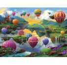 Tal der Luftballons