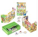 Sachen suchen: Das Spiel - Kinderspiel ab 2 Jahre