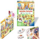 Sachen suchen: Das Spiel - Kinderspiel ab 2 Jahre