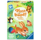 Hase hüpf!