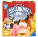 Unser Bauernhofspiel