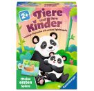 Tiere und ihre Kinder