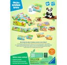 Tiere und ihre Kinder