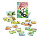 Tiere und ihre Kinder