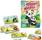 Tiere und ihre Kinder