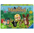 Der Maulwurf und sein Lieblingsspiel