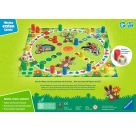 Der Maulwurf und sein Lieblingsspiel