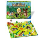 Der Maulwurf und sein Lieblingsspiel