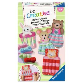 BeCreative Mini - Erstes Weben
