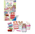 BeCreative Mini - Erstes Weben