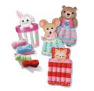 BeCreative Mini - Erstes Weben