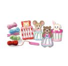 BeCreative Mini - Erstes Weben