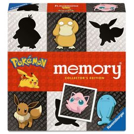Collector s memory® Pokémon